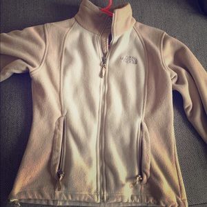 North face jacket